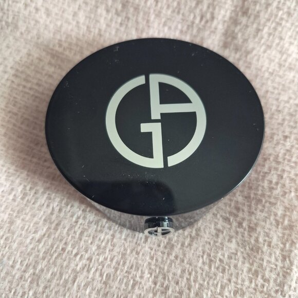 Armani luminous silk blush shade 50 - Picture 2 of 5